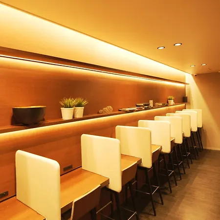 First Cabin Haneda Terminal 1-3