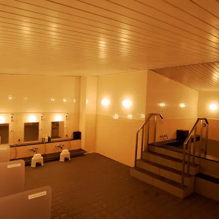 First Cabin Haneda Terminal 1-3